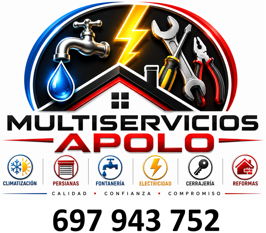 Multiservicios Apolo BCN