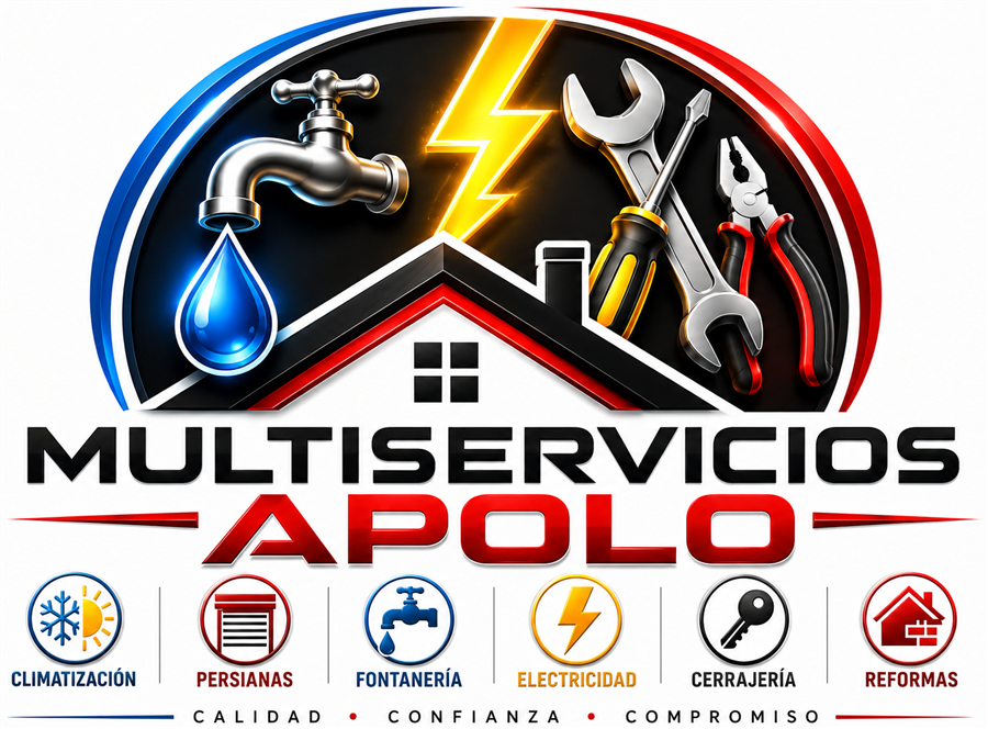 Multiservicios Apolo BCN